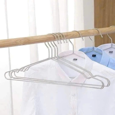 Móc Treo Quần Áo Đa Năng Siêu Tiện Lợi - Giá Chỉ 59.500 VND, Giảm Giá Đặc Biệt