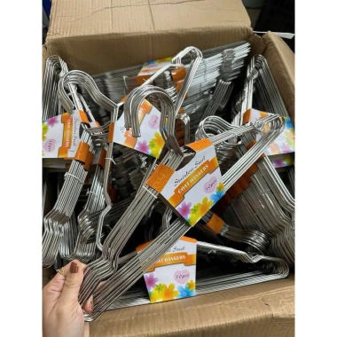 Móc Treo Quần Áo Đa Năng Siêu Tiện Lợi - Giá Chỉ 59.500 VND, Giảm Giá Đặc Biệt