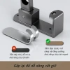 Móc Treo Quần Áo Đa Năng Thép Carbon - Giá Phơi Kẹp Quần Áo Siêu Bền 74.970 VND 6