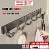 Móc Treo Quần Áo Dán Tường Đa Năng 50KG - Keo Dính Không Khoan, Giá Chỉ 64.680đ | SANHE MALL