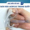 Móc treo quần áo dán tường đa năng siêu dính chịu lực dày chắc chỉ 9.900₫ 3