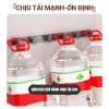 Móc Treo Quần Áo Dán Tường Nhôm Chống Gỉ, Kệ Treo Đồ Đa Năng, Chịu Tải Lớn NiceHome 59.000 6