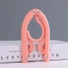 Móc Treo Quần Áo Di Động Gấp Du Lịch, Tủ Quần Áo, Phơi Quần Áo blackpink11 6