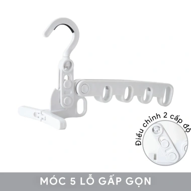 Móc treo quần áo du lịch gấp gọn tiện lợi, giá phơi đa năng cho khách sạn và công tác, chỉ 25.000₫ 2 Móc treo quần áo du lịch gấp gọn tiện lợi, giá phơi đa năng cho khách sạn và công tác, chỉ 25.000₫ 2