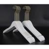 Móc Treo Quần Áo Gỗ Trắng Đa Năng Cho Trẻ Em và Người Lớn - Giá Giảm 11.000 VND 6