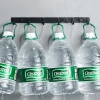 Móc treo quần áo hợp kim nhôm, thanh treo dán tường không khoan, mạnh mẽ 42.000₫ 8