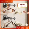 Móc treo quần áo hút chân không bám chắc đa năng CoCo GTM01 - Giá chỉ 66.000₫