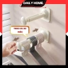 Móc treo quần áo hút chân không bám chắc đa năng Daily Home GTM02 - Tiện lợi, giá 57.000₫