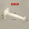 Móc treo quần áo hút chân không bám chắc đa năng Daily Home GTM02 - Tiện lợi, giá 57.000₫ 8