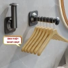 Móc treo quần áo hút chân không bám chắc đa năng LIKE-GTM02 - Tiện lợi, Giá chỉ 57.000₫ 5
