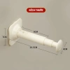 Móc treo quần áo hút chân không bám chắc đa năng LIKE-GTM02 - Tiện lợi, Giá chỉ 57.000₫ 8