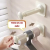 Móc treo quần áo hút chân không bám chắc đa năng Sky Home GTM02 - Tiện lợi, 49.859₫ 2