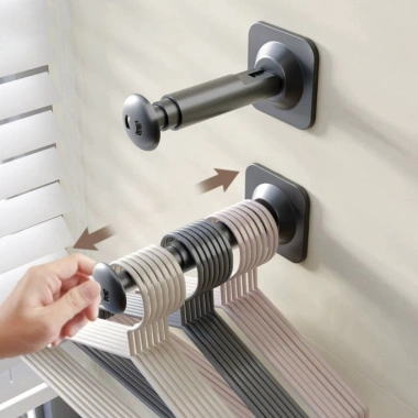 Móc treo quần áo hút chân không bám chắc đa năng Sky Home GTM02 - Tiện lợi, 49.859₫ 9 Móc treo quần áo hút chân không bám chắc đa năng Sky Home GTM02 - Tiện lợi, 49.859₫ 9