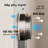 Móc treo quần áo hút chân không đa năng không khoan, cốc hút dùng lại - Giá ưu đãi 126.788 VND 9