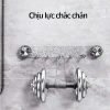 Móc treo quần áo hút chân không đa năng, tiện lợi, không cần khoan tường - 43.000₫ 3