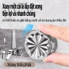 Móc treo quần áo hút chân không đa năng, tiện lợi, không cần khoan tường - 43.000₫ 4