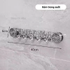 Móc treo quần áo hút chân không đa năng, tiện lợi, không cần khoan tường - 43.000₫ 8