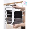 Móc Treo Quần Áo Inox Thông Minh Gấp Gọn 2in1 Chất Lượng Cao - Giá 48.448đ - CHỢ TỐT STORE 3