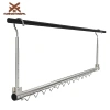 Móc Treo Quần Áo Không Đục Lỗ Điều Chỉnh Độ Cao Dễ Phơi Ngoài Trời 109.000 VND