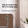 Móc Treo Quần Áo Không Đục Lỗ Điều Chỉnh Độ Cao Dễ Phơi Ngoài Trời 109.000 VND 3