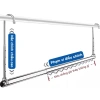 Móc Treo Quần Áo Không Đục Lỗ Điều Chỉnh Độ Cao Dễ Phơi Ngoài Trời 109.000 VND 7