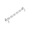 Móc treo quần áo ma thuật BENYTRO - Giá đỡ chống trượt 6 lỗ đa chức năng, giảm còn 60.060 VND 10