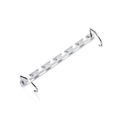Móc treo quần áo ma thuật BENYTRO - Giá đỡ chống trượt 6 lỗ đa chức năng, giảm còn 60.060 VND 10