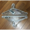 Móc treo quần áo người lớn 45cm dày 10 móc - Giá chỉ 55.000 VNĐ, chất lượng cao 2
