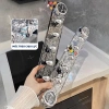 Móc treo quần áo nhà tắm hút chân không chịu lực, đa năng gắn tường bếp, còn 30.000đ 3