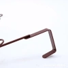 Móc treo quần áo sau cửa đa năng chống gỉ - Tiện lợi, chỉ 38.000đ, phù hợp không gian 4