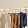 Móc treo quần áo Tawii 10 chiếc dạng Z mở bên hông - Giá chỉ 69.000đ 9
