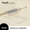 Móc treo quần áo Tawii 10 chiếc dạng Z mở bên hông - Giá chỉ 69.000đ 10