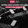 Móc treo quần áo TOSUDO nhôm cao cấp dán tường, chịu lực 60kg, tặng keo dán - 87.000 VND 3