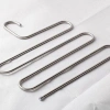 Móc Treo Quần Áo và Khăn Đa Năng 5 Tầng Inox Sáng Bóng - Cao Cấp, Giá 16.500₫ 7