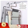 Móc treo quần Babo TK05 đa chức năng - Mắc áo nhiều lớp, tiết kiệm không gian, giá 31.000₫ 2