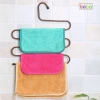 Móc treo quần Babo TK05 đa chức năng - Mắc áo nhiều lớp, tiết kiệm không gian, giá 31.000₫ 3