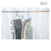 Móc treo quần Babo TK05 đa chức năng - Mắc áo nhiều lớp, tiết kiệm không gian, giá 31.000₫ 8