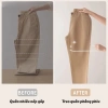 Móc treo quần chống trượt đa năng, thiết kế gọn gàng, tủ áo ngăn nắp 72.000 VND 3
