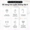 Móc treo quần inox đa năng hình S – Chắc chắn, bền bỉ, giá chỉ 65.000₫ 9