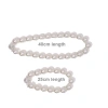Móc treo rèm ngọc trai sang trọng - Nam châm khóa rèm hiện đại, trang trí nội thất, giảm còn 50.000₫ 9