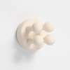 Móc Treo Silicone Đa Năng Gắn Tường - Đánh Răng & Dao Cạo Râu Cho Gia Đình 10