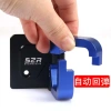 Móc treo sửa đổi cho MMBCU Mamba FNX150 JETSL150/125 – Giá 354.640₫, lắp nhanh 4