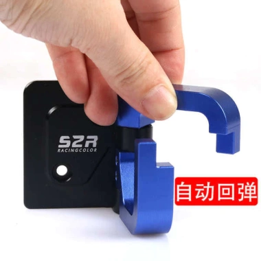Móc treo sửa đổi cho MMBCU Mamba FNX150 JETSL150/125 – Giá 354.640₫, lắp nhanh 4 Móc treo sửa đổi cho MMBCU Mamba FNX150 JETSL150/125 – Giá 354.640₫, lắp nhanh 4