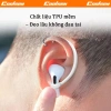 Móc treo tai nghe chống rơi cho AirPods Pro 4/3/2/1 và AirPods 2 - tương thích rộng, giá 22.800 VND 2