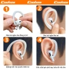 Móc treo tai nghe chống rơi cho AirPods Pro 4/3/2/1 và AirPods 2 - tương thích rộng, giá 22.800 VND 4