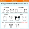 Móc treo tai nghe chống rơi cho AirPods Pro 4/3/2/1 và AirPods 2 - tương thích rộng, giá 22.800 VND 5