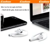 Móc treo tai nghe chống rơi cho AirPods Pro 4/3/2/1 và AirPods 2 - tương thích rộng, giá 22.800 VND 6