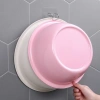Móc Treo Thau, Chậu Đồ Dùng Nhà Bếp Inox 304 - Đa Năng, Giá 18.000₫ 9