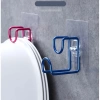 Móc treo thau, chậu inox không gỉ - bền chắc, giá ưu đãi 15.000 VND 2