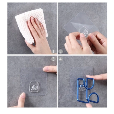 Móc treo thau, chậu inox không gỉ - bền chắc, giá ưu đãi 15.000 VND
